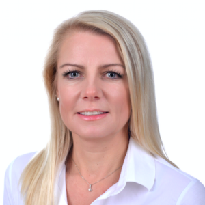 Brigitte Jonker