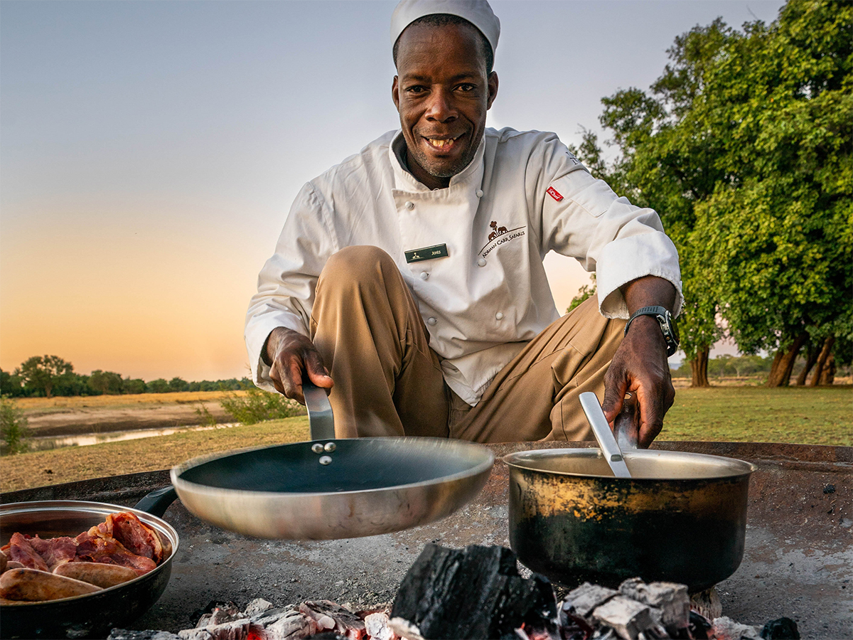 Chinzombo Main Area 2